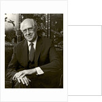 Mstislav Rostropovich by Anonymous