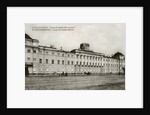 The Sea Cadet Corps in Saint Petersburg, Between 1908 and 1912 by Anonymous