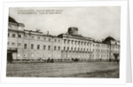 The Sea Cadet Corps in Saint Petersburg, Between 1908 and 1912 by Anonymous