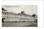 The Sea Cadet Corps in Saint Petersburg, Between 1908 and 1912 by Anonymous