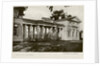 Yelagin Palace in Saint Petersburg. Horse stable, Between 1908 and 1912 by Anonymous
