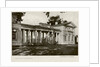 Yelagin Palace in Saint Petersburg. Horse stable, Between 1908 and 1912 by Anonymous