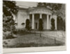 Yelagin Palace in Saint Petersburg. Pavilion, Between 1908 and 1912 by Anonymous