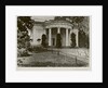 Yelagin Palace in Saint Petersburg. Pavilion, Between 1908 and 1912 by Anonymous