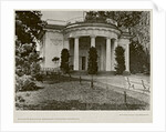 Yelagin Palace in Saint Petersburg. Pavilion, Between 1908 and 1912 by Anonymous