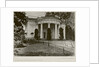 Yelagin Palace in Saint Petersburg. Pavilion, Between 1908 and 1912 by Anonymous