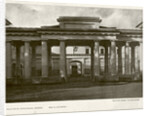 Yelagin Palace in Saint Petersburg, Between 1908 and 1912 by Anonymous