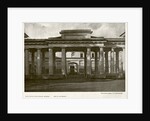 Yelagin Palace in Saint Petersburg, Between 1908 and 1912 by Anonymous