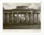 Yelagin Palace in Saint Petersburg, Between 1908 and 1912 by Anonymous