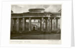 Yelagin Palace in Saint Petersburg, Between 1908 and 1912 by Anonymous