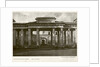 Yelagin Palace in Saint Petersburg, Between 1908 and 1912 by Anonymous