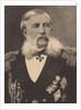Portrait of the Admiral Grigory Ivanovich Butakov by Anonymous