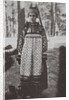 Ryazan Province womans festive dress, 1900s-1910s by Anonymous
