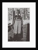 Ryazan Province womans festive dress, 1900s-1910s by Anonymous