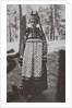 Ryazan Province womans festive dress, 1900s-1910s by Anonymous