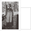 Ryazan Province womans festive dress, 1900s-1910s by Anonymous