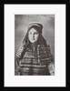 Ryazan Province womans festive dress, 1900s-1910s by Anonymous