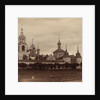 The Tolga Convent in Yaroslavl, 1910 by Anonymous
