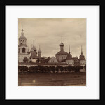 The Tolga Convent in Yaroslavl, 1910 by Anonymous