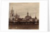 The Tolga Convent in Yaroslavl, 1910 by Anonymous
