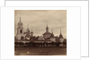 The Tolga Convent in Yaroslavl, 1910 by Anonymous