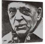 Pavel Grigoryevich Antokolsky (1896?1978) by Anonymous