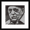 Pavel Grigoryevich Antokolsky (1896?1978) by Anonymous