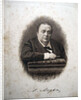 Aleksey Nikolayevich Apukhtin, 1893 by Anonymous