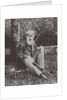 Composer Nikolai Rimsky-Korsakov in Vechasha, 1904 by Anonymous
