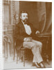 Modest Mussorgsky, 1874 by Anonymous