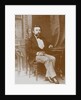 Modest Mussorgsky, 1874 by Anonymous
