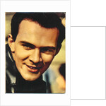 Muslim Magomayev, 1960s by Anonymous