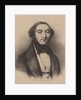 German composer and teacher Eduard Marxsen, 1840s by Anonymous