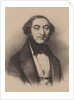 German composer and teacher Eduard Marxsen, 1840s by Anonymous