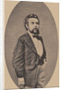 Modest Mussorgsky, 1873 by Anonymous