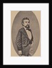 Modest Mussorgsky, 1873 by Anonymous