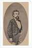 Modest Mussorgsky, 1873 by Anonymous