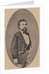 Modest Mussorgsky, 1873 by Anonymous