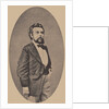 Modest Mussorgsky, 1873 by Anonymous