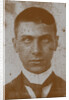 Richard Gerstl, 1903 by Anonymous