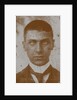 Richard Gerstl, 1903 by Anonymous