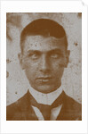 Richard Gerstl, 1903 by Anonymous