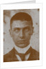 Richard Gerstl, 1903 by Anonymous