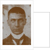 Richard Gerstl, 1903 by Anonymous