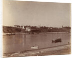 Town of Romanov. General view, 1910 by Anonymous