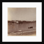 Town of Romanov. General view, 1910 by Anonymous