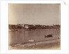 Town of Romanov. General view, 1910 by Anonymous