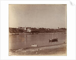 Town of Romanov. General view, 1910 by Anonymous