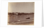 Town of Romanov. General view, 1910 by Anonymous