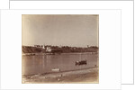 Town of Romanov. General view, 1910 by Anonymous